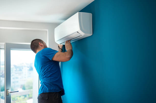 Best Local HVAC companies  in USA